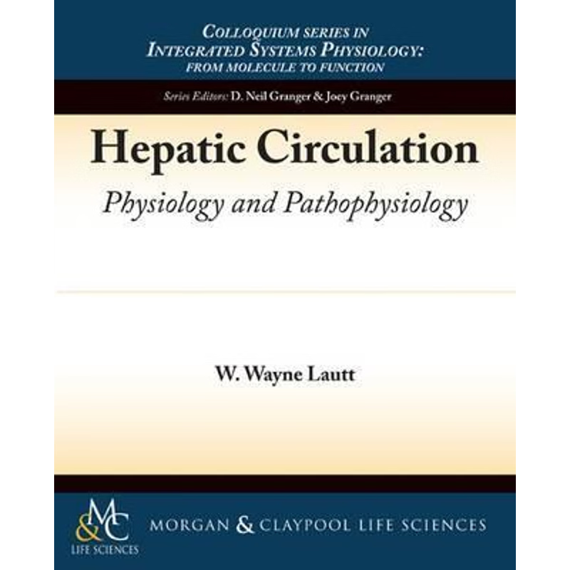 按需印刷Hepatic Circulation[9781615040094]