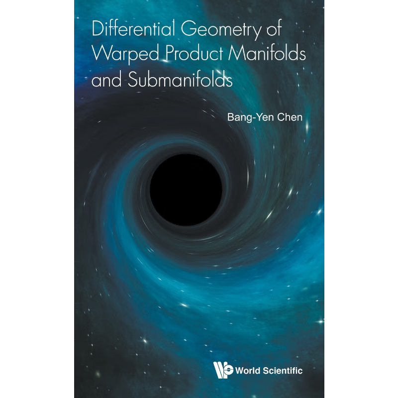 按需印刷Differential Geometry of Warped Product Manifolds and Submanifolds[9789813208926]