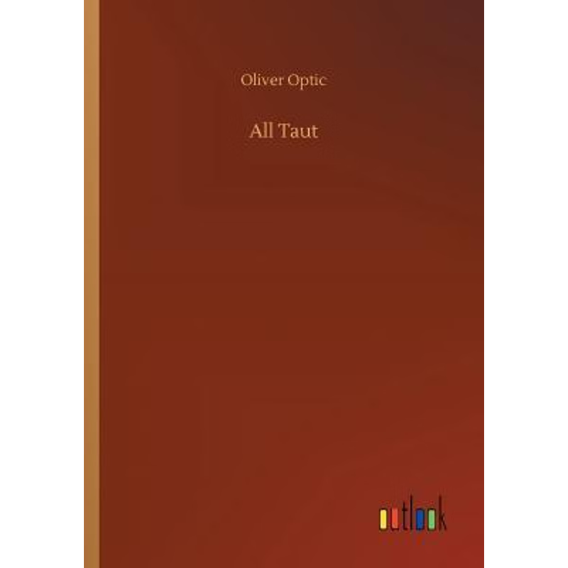 按需印刷All Taut[9783732689835]