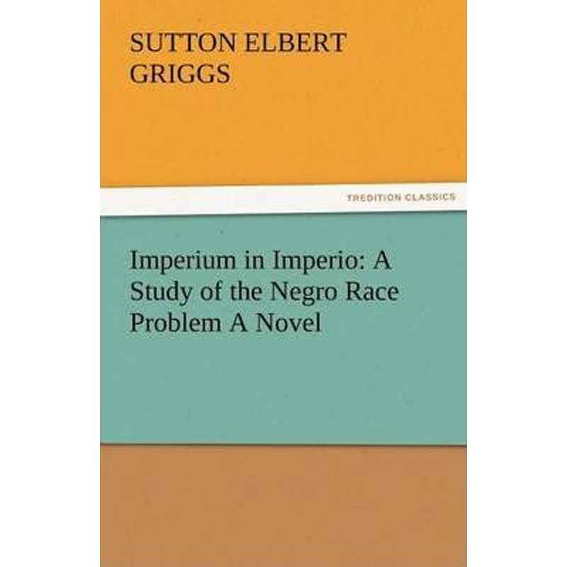 按需印刷不退不换Imperium in Imperio[9783842478459]