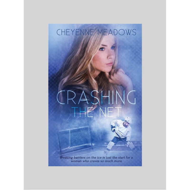 按需印刷不退不换Crashing The Net[9781786861023]