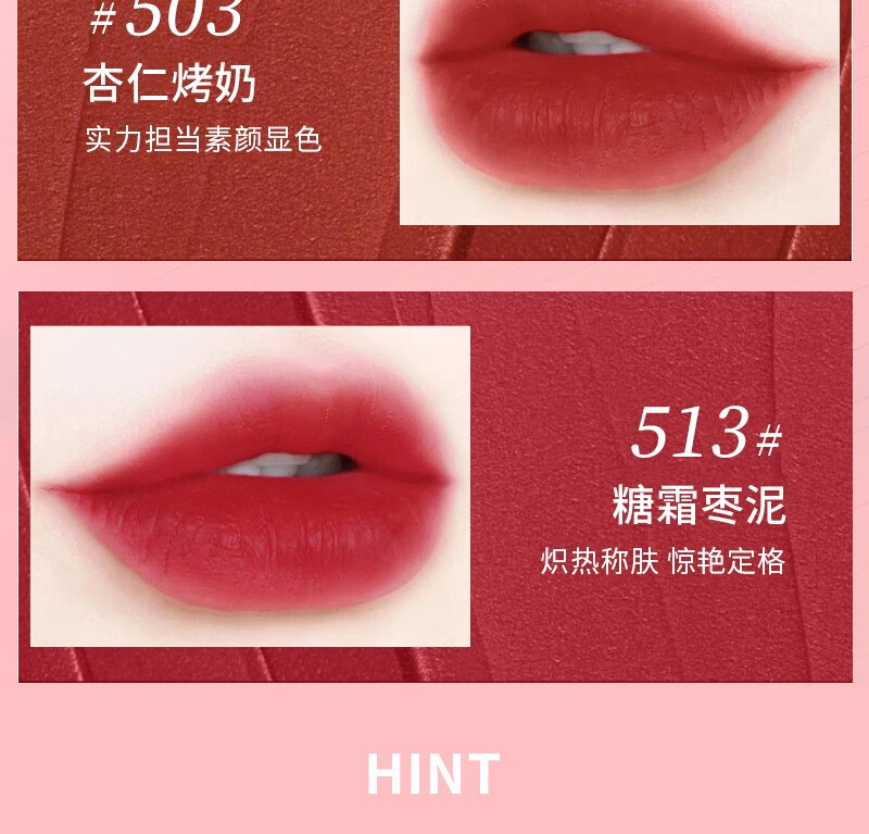 MΛNSLY口红礼盒化妆品全套彩妆套装520情人节生日礼物女生送女朋友老婆 满格锻光口红彩妆礼盒