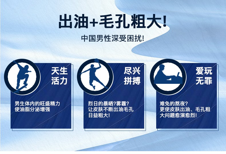 洛芬伦敦圈层维生素洗面奶氨基酸洁面乳除螨控油去黑头痘痘 洛芬 维生素控油祛痘洗面奶180g