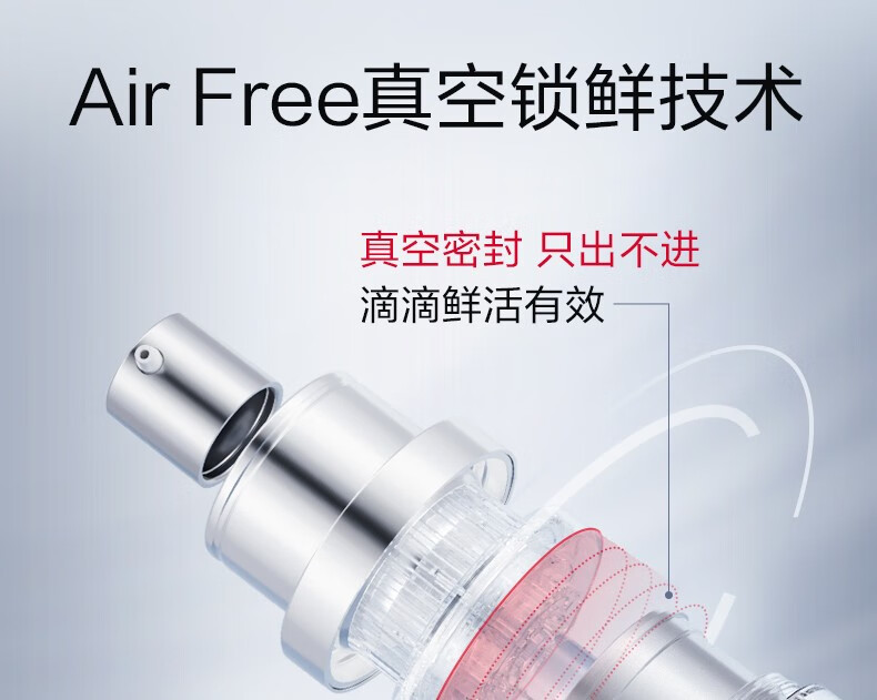 珀莱雅红宝石冰陀螺眼霜2.0 淡化细纹紧致精华眼霜 护肤品生日礼物20g 【现货速达】红宝石眼霜20g