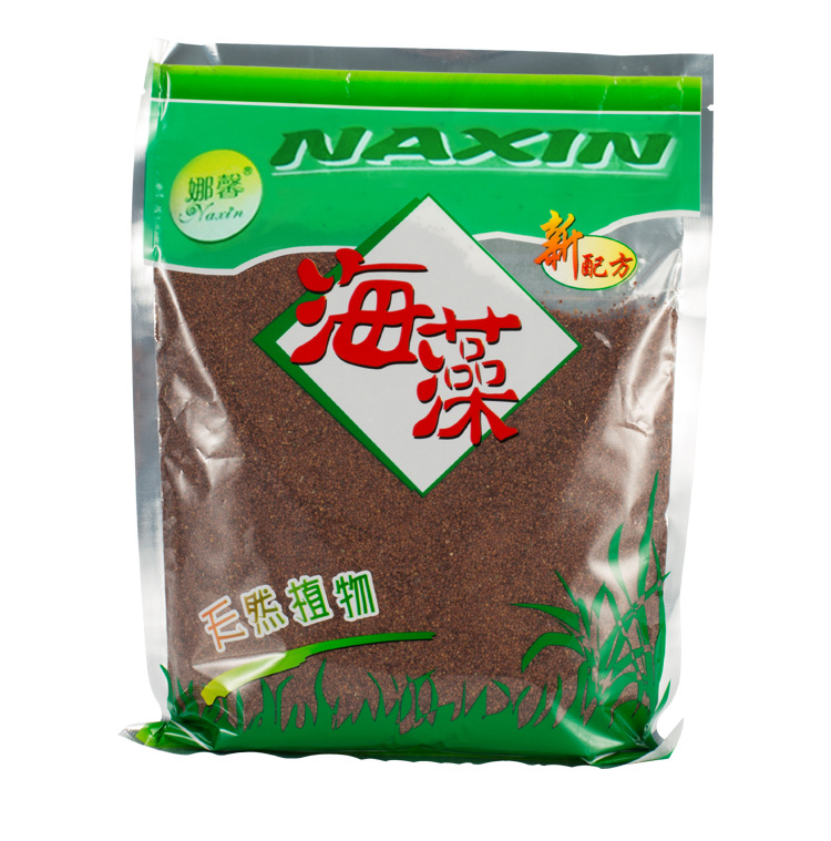 纯大颗粒海藻面膜海澡泥粉天然补水保湿嫩白肌肤清洁收缩紧致免洗男女士通用睡眠面膜 足量大颗粒1000g