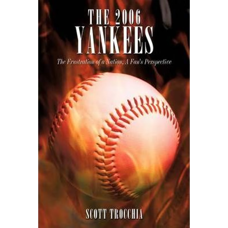 按需印刷The 2006 Yankees[9781440178573]