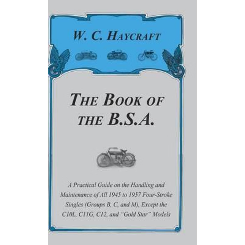 按需印刷  The Book of the B.S.a - A Practical Guide on the H