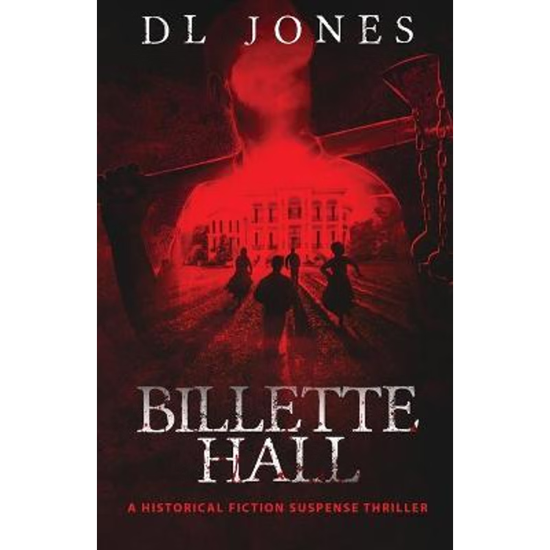 按需印刷Billette Hall:An American Slavery Horror Story[9780578429731]