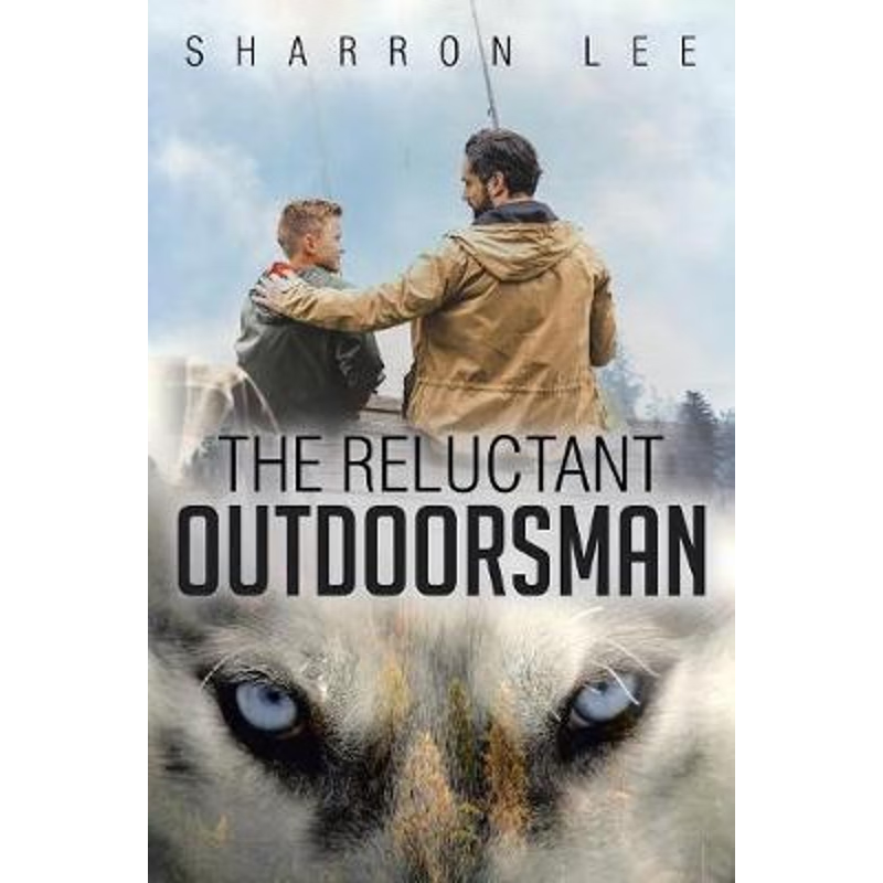 按需印刷The Reluctant Outdoorsman[9781949574951]