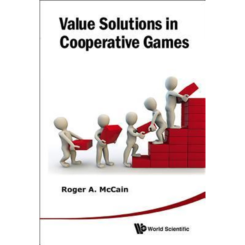 按需印刷Value Solutions in Cooperative Games[9789814417396]