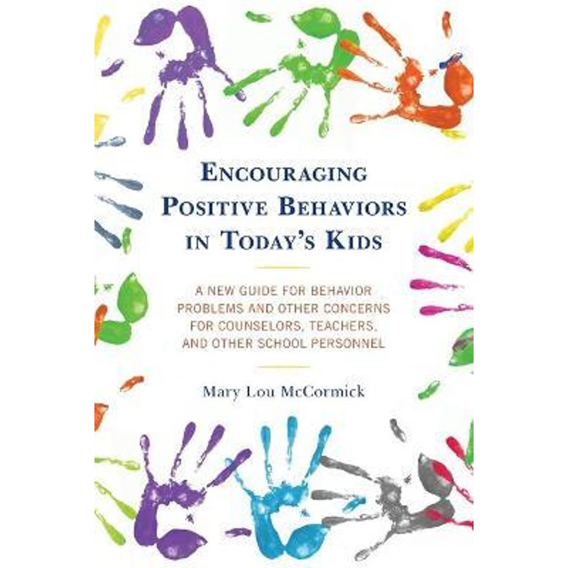 按需印刷Encouraging Positive Behaviors in Today's Kids[9781475858037]