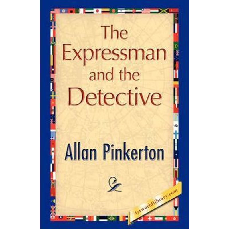 按需印刷The Expressman and the Detective[9781421894027]