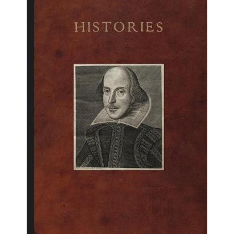 按需印刷Mr. William Shakespeares Histories[9780557011643]