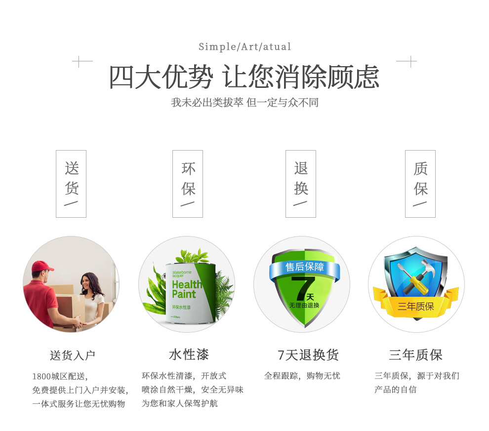 格澜帝尔(growdear)双面隔厅隔断柜欧式实木屏风柜现代简约酒柜门厅玄关柜客厅储物柜 胡桃色