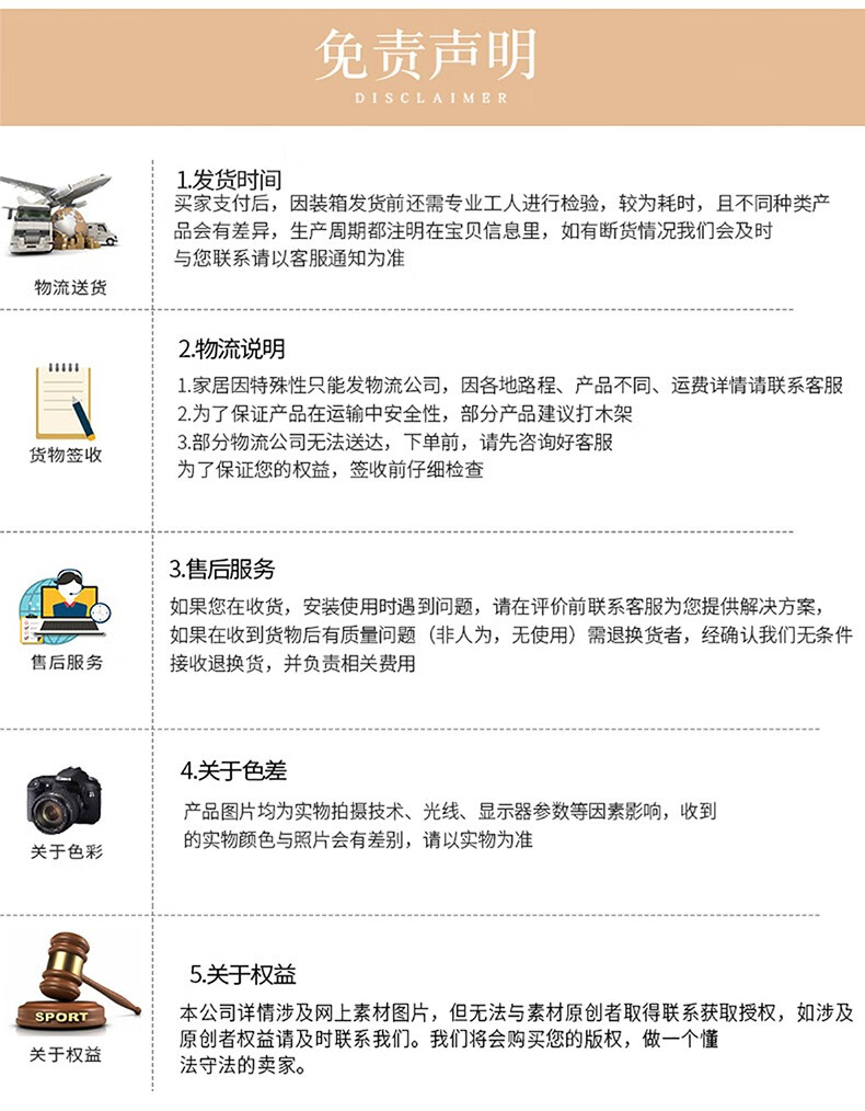木良格 实木电视柜组合 高款卧室电视柜简约现代高柜轻奢储物柜地柜 木纹色 160*40*75（四门三抽）