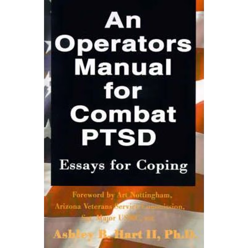 按需印刷An Operators Manual for Combat PTSD[9780595137985]