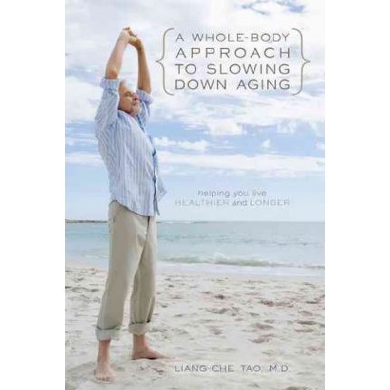 按需印刷A Whole-Body Approach to Slowing Down Aging[9781450299497]