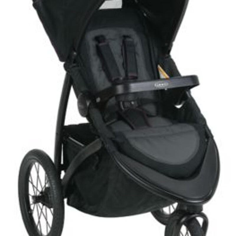 graco roadmaster jogger stroller jodie