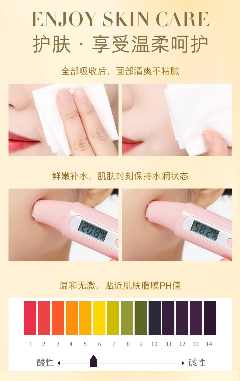 蓝尼芳可（LANNIFANGKE）护肤品女套装礼盒抗皱衰老 【抗初佬礼盒】水乳精华 14件套