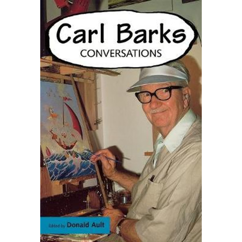 按需印刷Carl Barks[9781578065011]