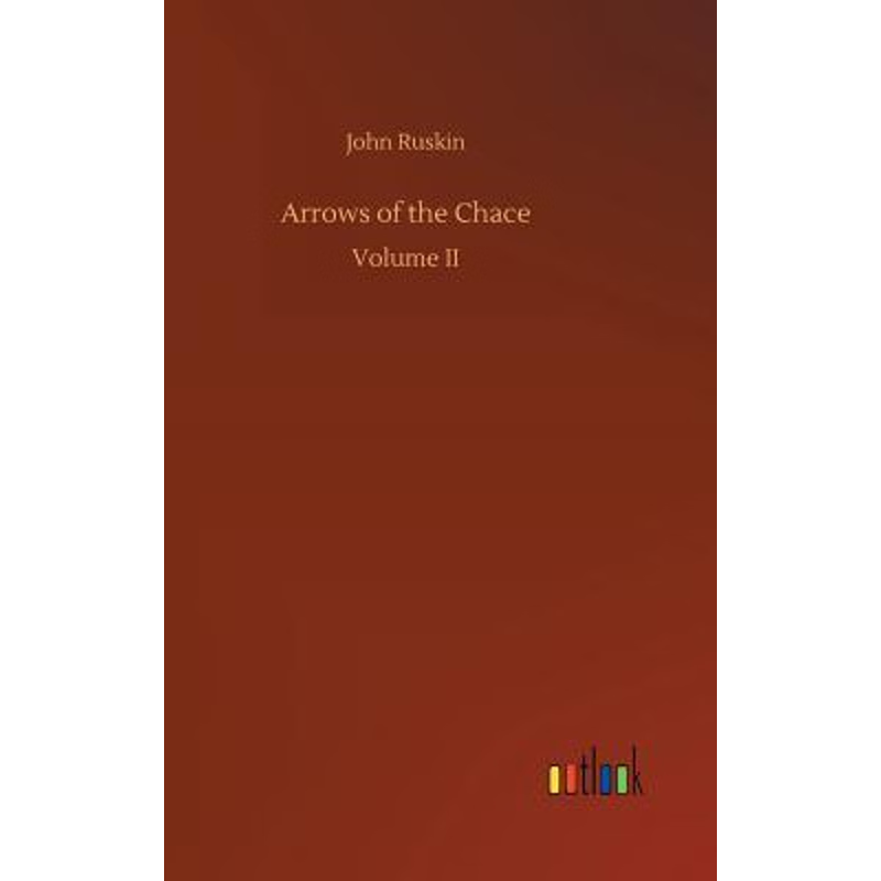 按需印刷Arrows of the Chace[9783732674008]