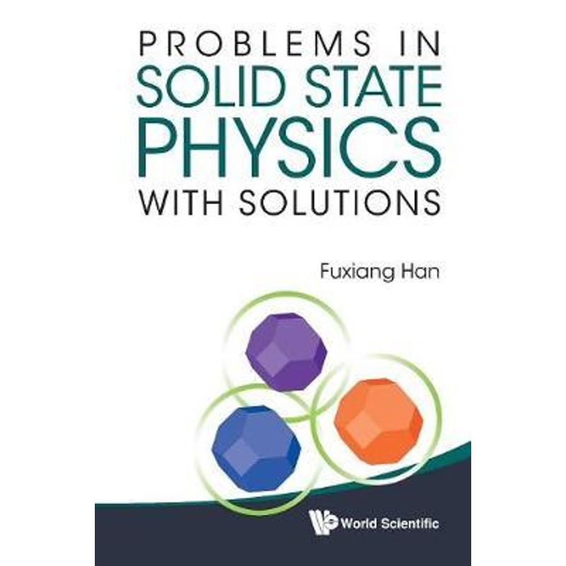按需印刷Problems in Solid State Physics with Solutions[9789814366878]
