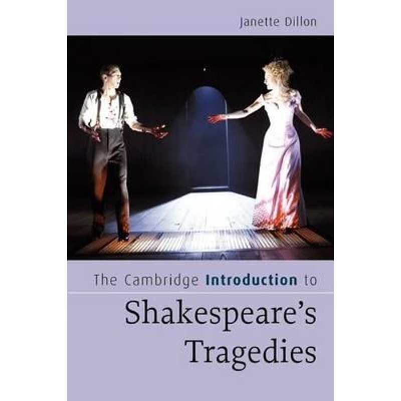 预订The Cambridge Introduction to Shakespeare's Tragedies