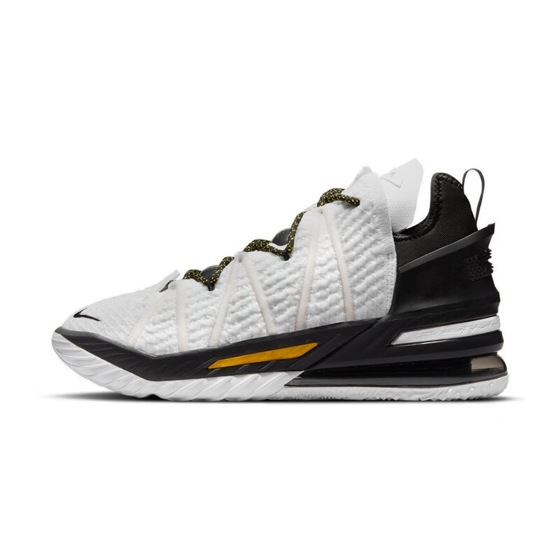 耐克nikelebron18詹姆斯lbj18限定紫禁重器篮球鞋男鞋cq9284900405