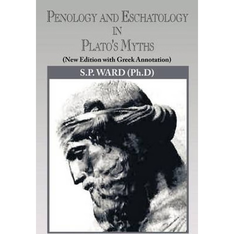 按需印刷Penology and Eschatology in Plato's Myths[9781479772711]