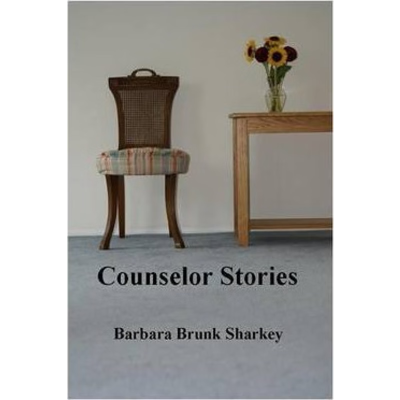 按需印刷Counselor Stories[9781304501776]