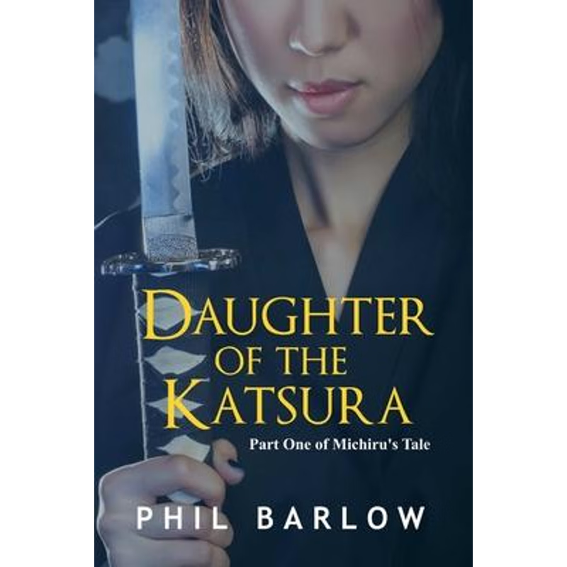 按需印刷Daughter of the Katsura[9780648382300]