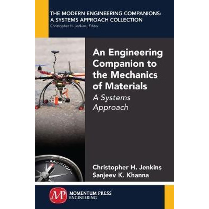 按需印刷An Engineering Companion to the Mechanics of Materials[9781606506615]