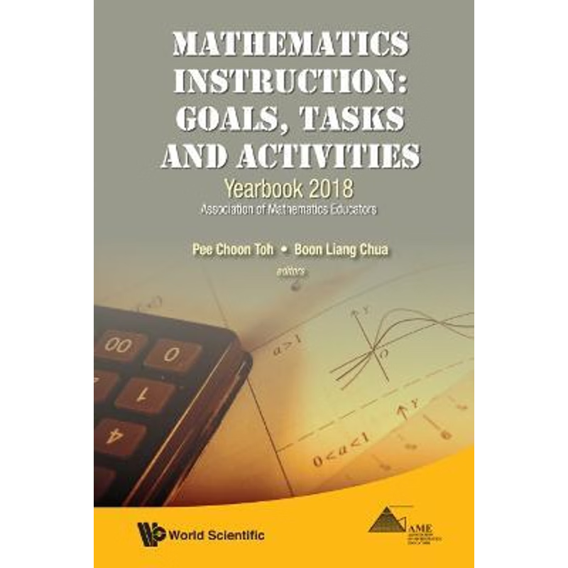 按需印刷Mathematics Instruction[9789813271661]