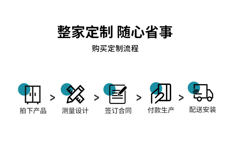 米兰纳衣柜素系列全屋定制经典木纹简易整体大衣柜主卧室家具收纳衣橱