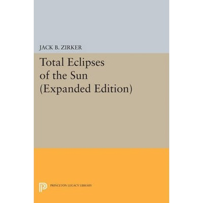 按需印刷Total Eclipses of the Sun[9780691603667]