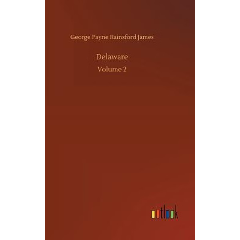 按需印刷Delaware[9783734012358]