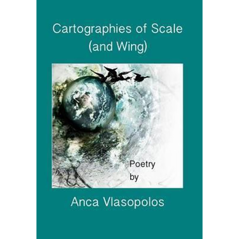 按需印刷Cartographies of Scale (and Wing)[9780996292016]