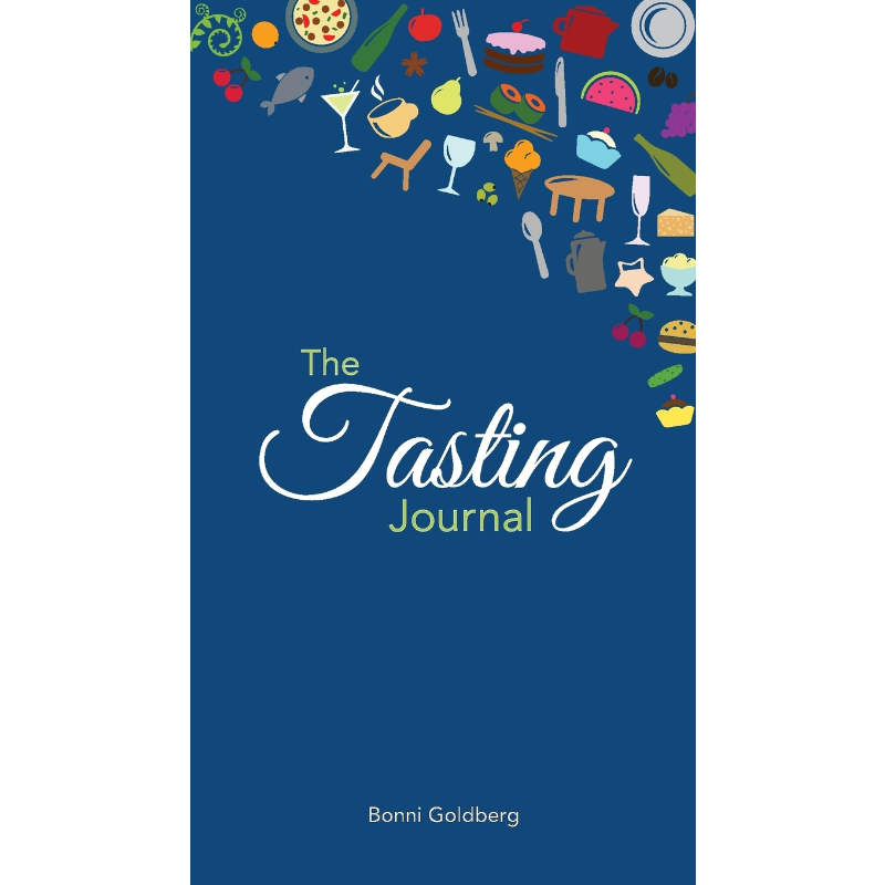 按需印刷The Tasting Journal[9780996752428]