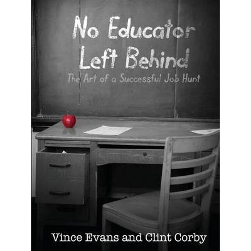 按需印刷No Educator Left Behind[9780984748402]