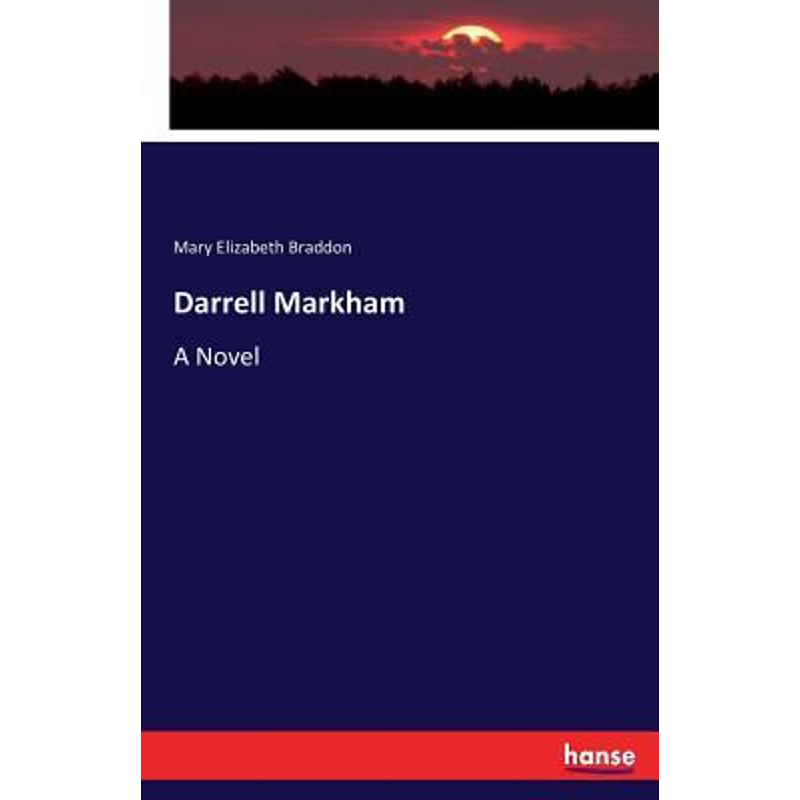 按需印刷Darrell Markham[9783337042868]