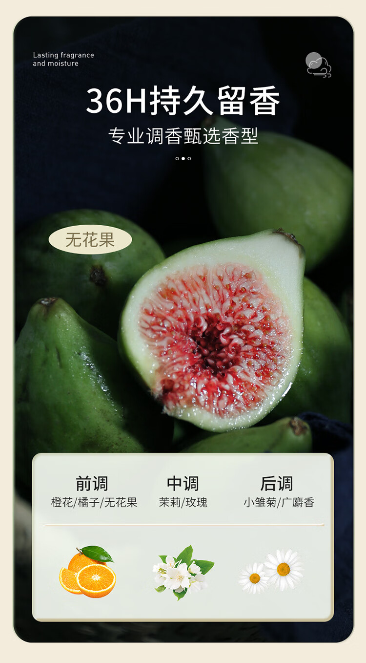 OPOSi 慕斯女孩氨基酸香氛洗发水控油去屑蓬松柔顺花香洗发露修护改善干枯毛躁控油滋润蓬松香味持久 洗发水1瓶+沐浴露1瓶