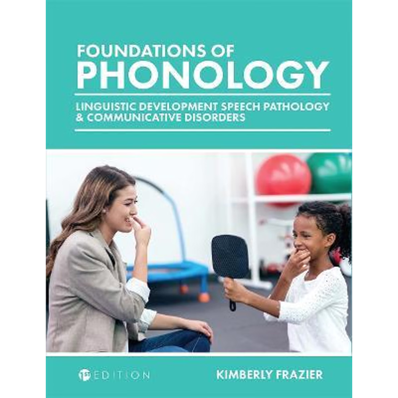 按需印刷Foundations of Phonology[9781634878104]