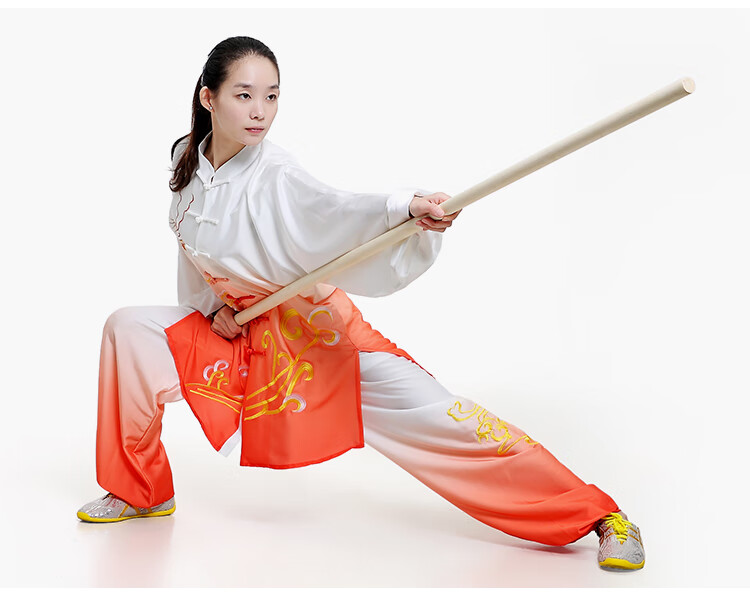 白蜡杆武术棍少林棍长短棍齐眉棍表演棍防身棍木棍武术器材28厘米165