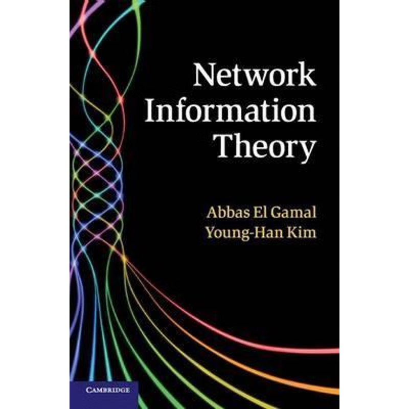 按需印刷CBG Network Information Theory[9781107008731]