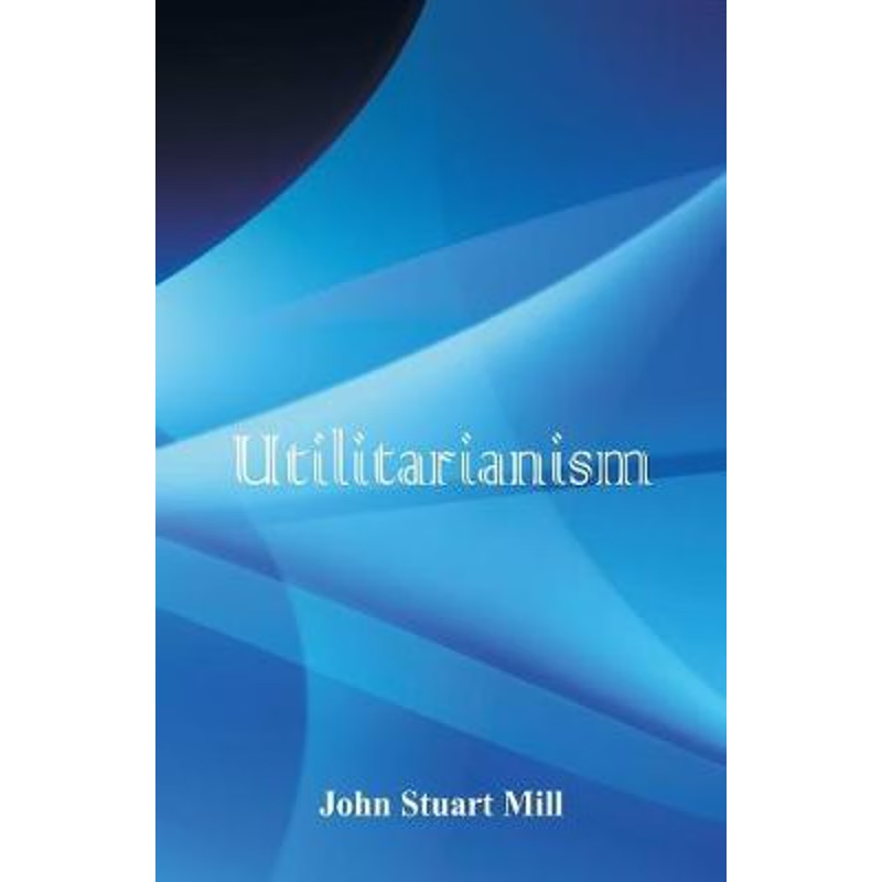 按需印刷Utilitarianism[9789386874399]