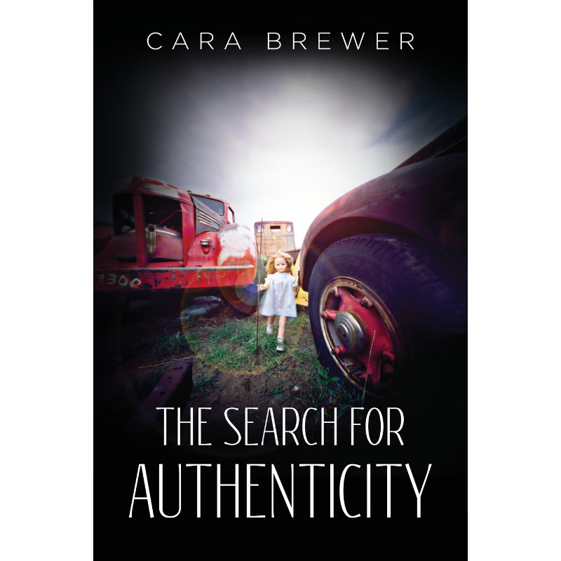 按需印刷The Search for Authenticity[9781643676371]