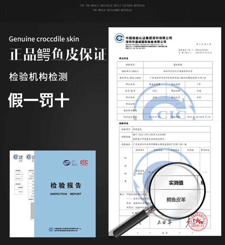 华为gt天王罗西尼精工欧米茄万国卡西欧阿玛尼表带 棕色白线-玫瑰金扣