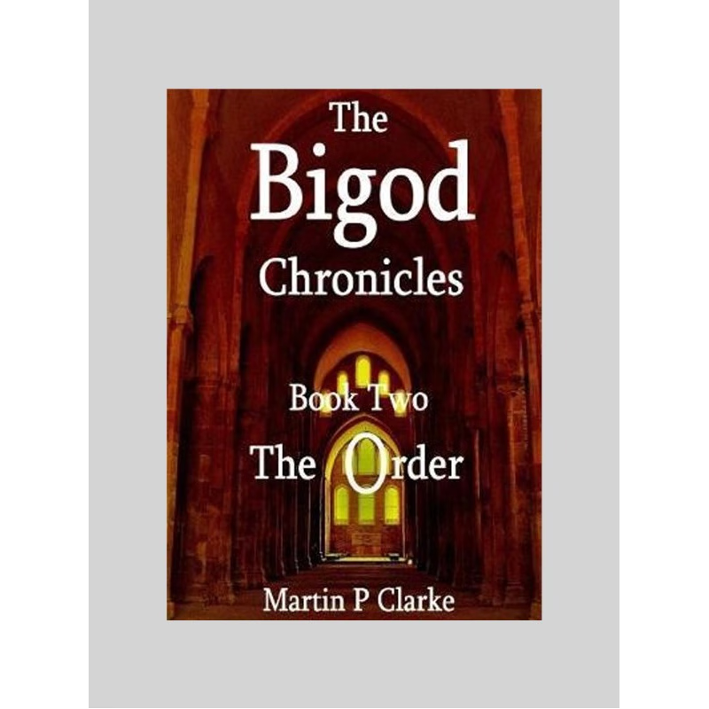 按需印刷The Bigod Chronicles Book Two The Order[9780244914752]