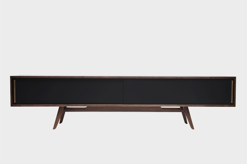 2米 中式客厅实木家具电视机柜茶几2 (款齐发货)