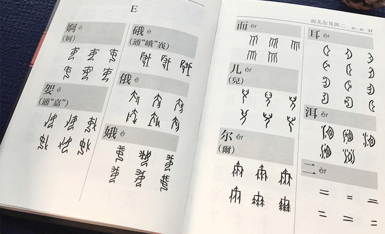 套装7册甲骨文金文甲骨文字典金文字典甲骨文书法学甲骨文字帖甲骨